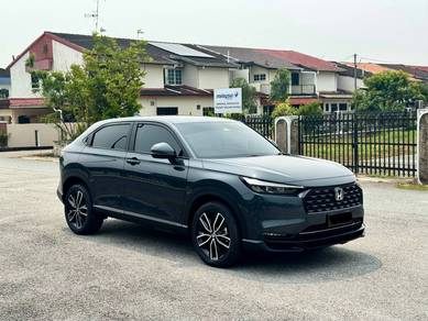 Honda HR-V V in Johor Bahru, JHR