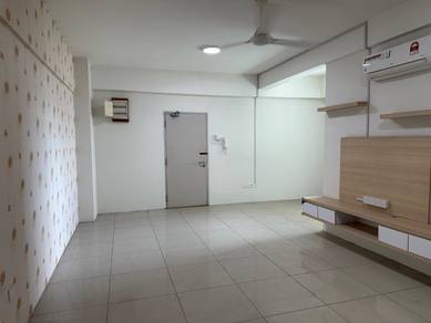 Condominium For Sale in D' Vantage (Seri Gemilang)