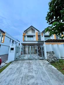 2-storey Terraced House For Sale in Pasir Gudang,JHR