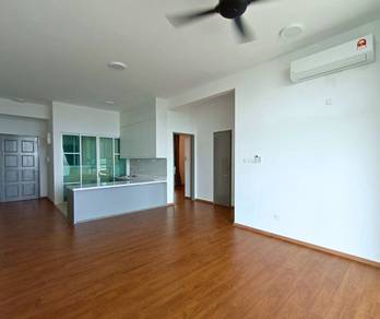Condominium For Sale in 1Sulaman Platinum Tower