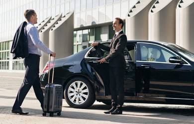 Personal Driver | Pemandu Peribadi