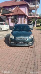 Hyundai Accent in Pasir Mas, KTN