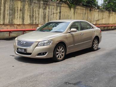 Toyota Camry V in Sri Petaling, KUL