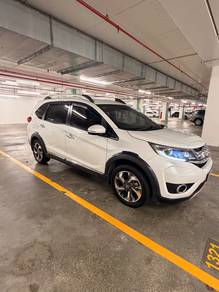 Honda BR-V V in Johor Bahru, JHR