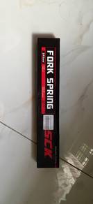 y15 spare part