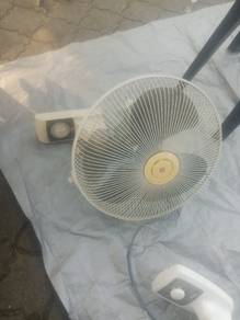 kipas kdk wall fan