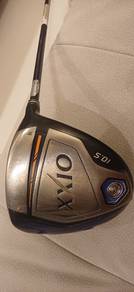 XX10 Driver