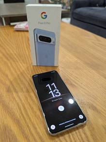Pixel 8 Pro