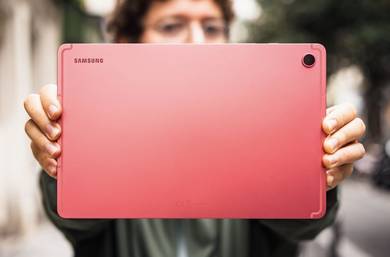 Samsung Galaxy Tab S10 Lite