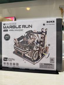 ROKR Marble Run