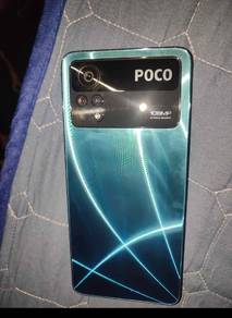 Poco X4 Pro 5G