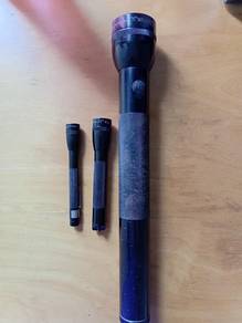 Megalite Torch Light