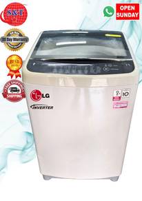 Washing Machine LG 10KG SMART INVERTER