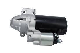 BMW X5 F15 Starter Motor