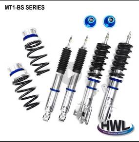 HWL adjustable for GM6/GK