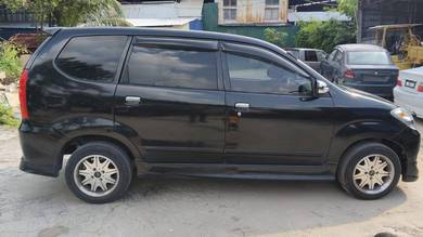 Toyota Avanza G in Cheras, SGR