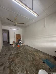 1-storey Terraced House For Sale in Johor Bahru,JHR