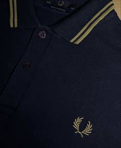 FredPerry