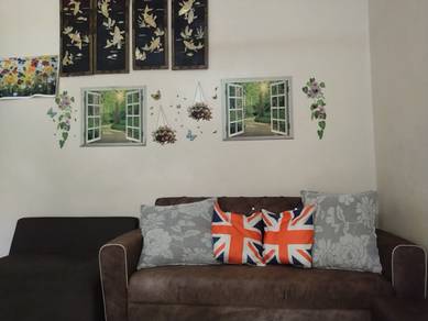Homestay
