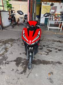 Honda Vario 125