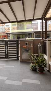 2-storey Terraced House For Sale in Iskandar Puteri,JHR