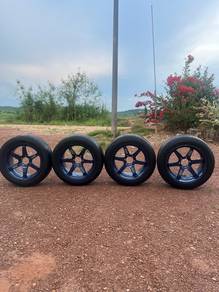 Rim te37
