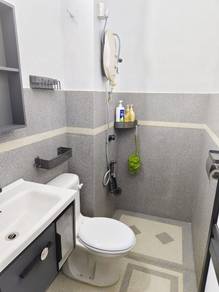 1-storey Terraced House For Sale in Johor Bahru,JHR