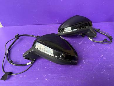 AUDI A4 B9 Side Mirror