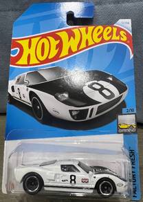 Hotwheels Ford GT40 Case B 2024
