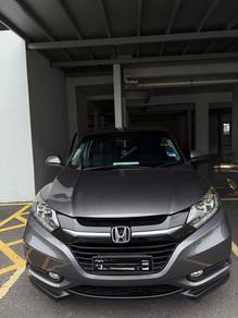Honda HR-V V in Kajang, SGR