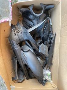 coverset motor lc135 v2
