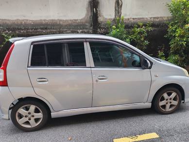 Perodua Viva ELITE EZi in Georgetown, PNG
