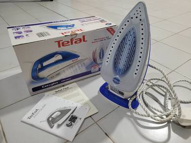 Philips brand Iron with box