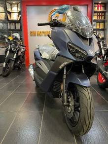 WMOTO ES250i