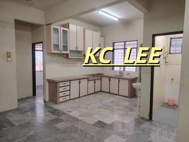 Semi-Detached House For Sale in Bukit Minyak,PNG