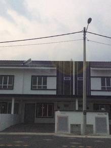 2-storey Terraced House For Sale in Puncak Alam,SGR
