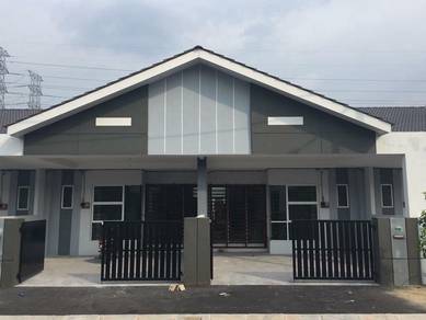 1-storey Terraced House For Sale in Kampar,PRK