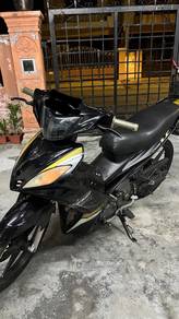 Yamaha 135LC