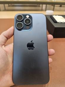 Harga Jackpot‼️🔊 iPhone 15 Pro Max 256GB Blue Tit