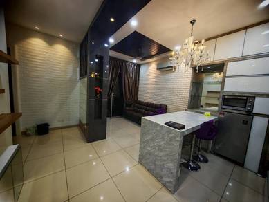 Condominium For Rent in BM City Suites @ BM City Mall