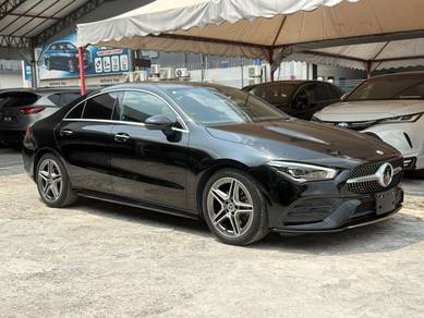 Mercedes Benz CLA180 180 in Others, KUL
