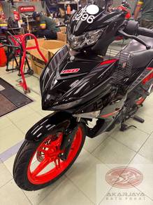 Yamaha Y15ZR