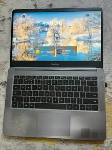 HONOR MagicBook