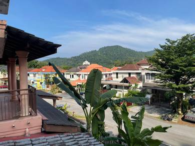 Semi-Detached House For Sale in Selayang,SGR