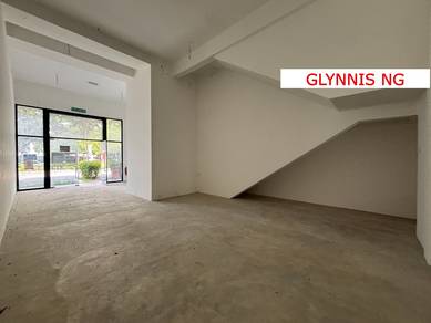 Shop lot For Rent in Batu Kawan,PNG
