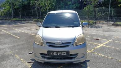 Perodua Viva EZi PREMIUM in Kulim, KDH