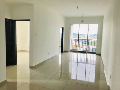 Service Residence For Rent in Ashton Tower