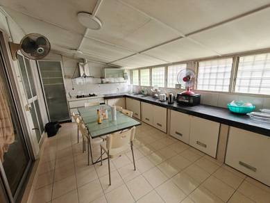 2-storey Terraced House For Sale in Taman Melawati,KUL