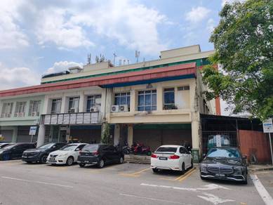 Warehouse / Factory For Rent in Sungai Besi,KUL