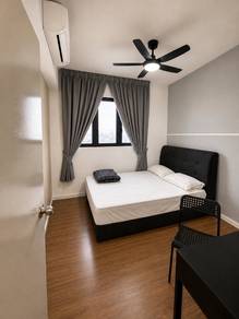 Room in Cheras, KUL